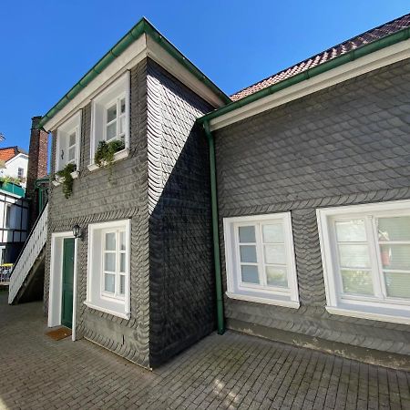 Ferienwohnung Wuelfrath Wulfrath Exterior photo