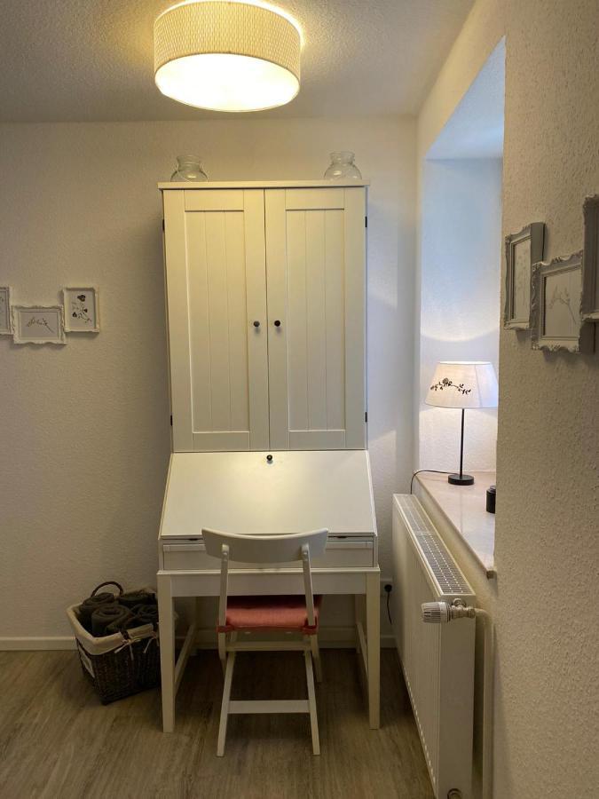 Ferienwohnung Wuelfrath Wulfrath Exterior photo