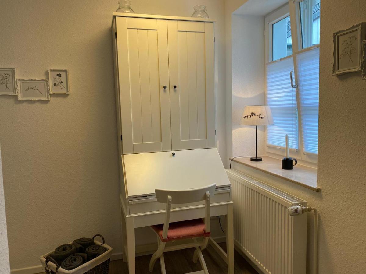 Ferienwohnung Wuelfrath Wulfrath Exterior photo