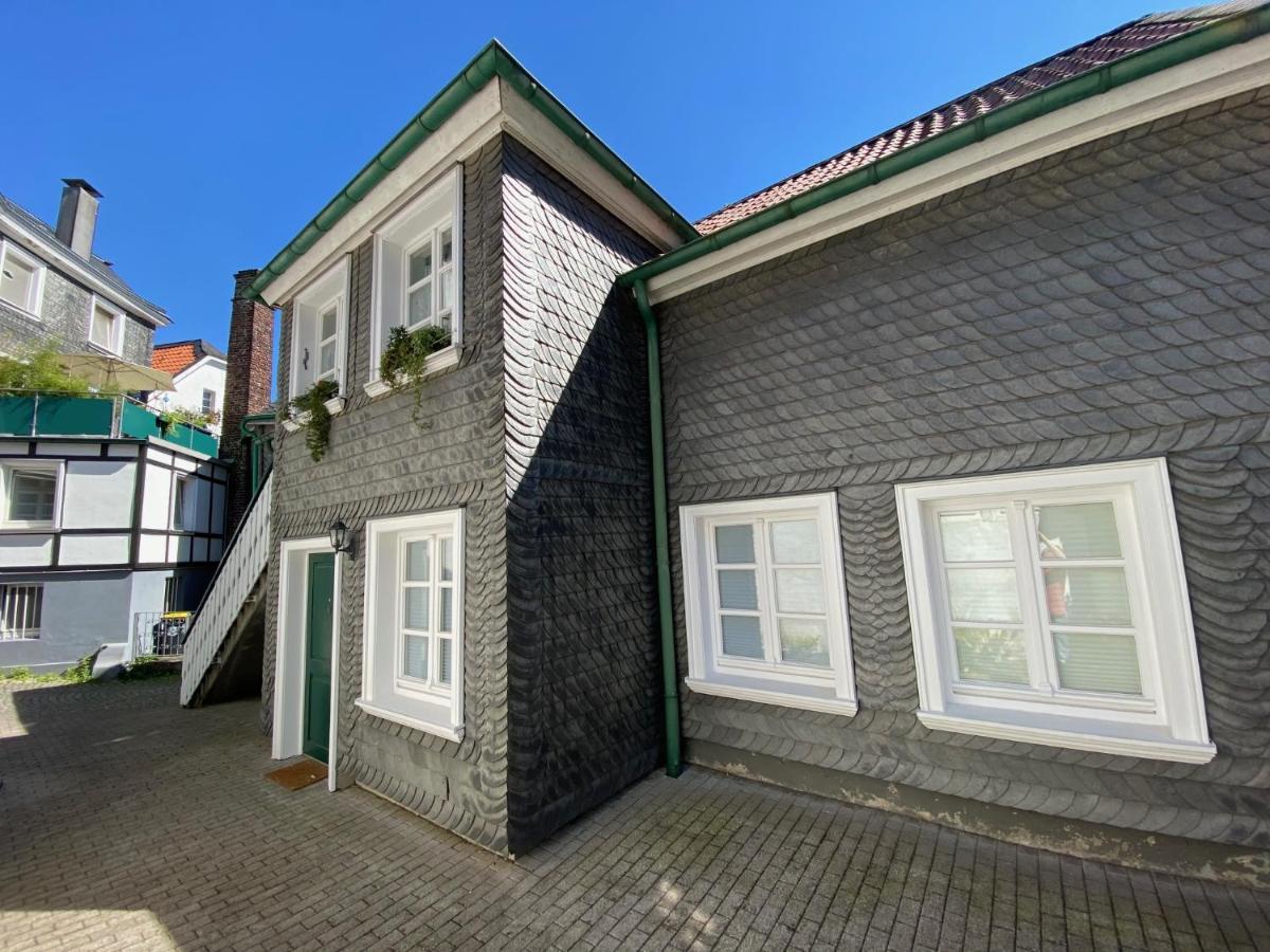 Ferienwohnung Wuelfrath Wulfrath Exterior photo