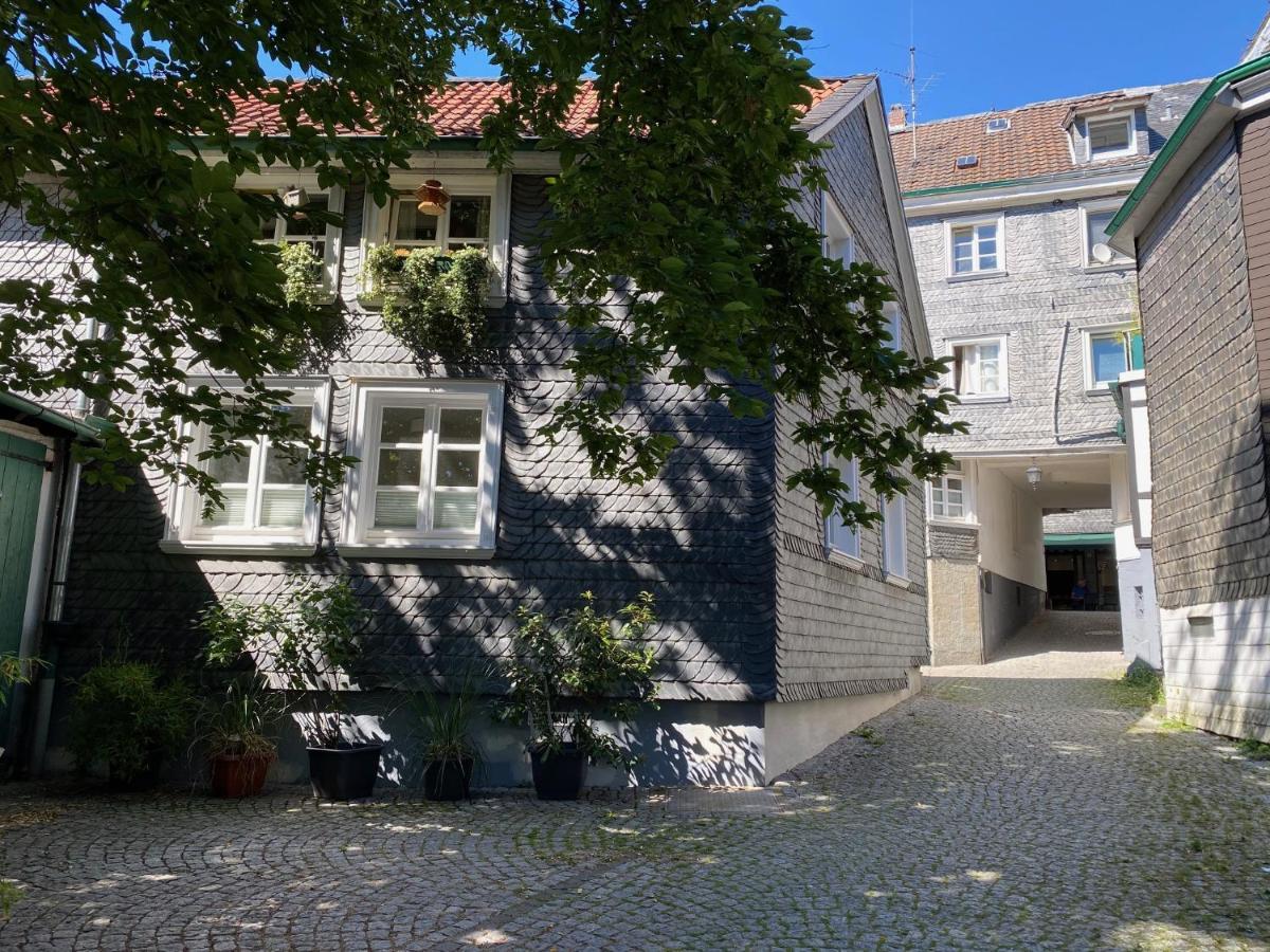 Ferienwohnung Wuelfrath Wulfrath Exterior photo